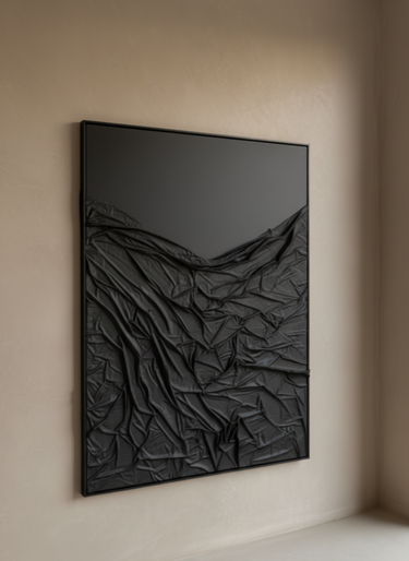 Noir — Arte en Tela