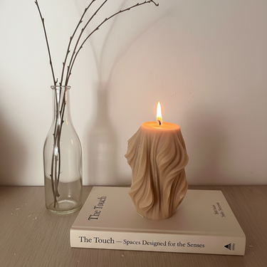 Flow Candle