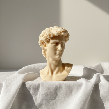 Busto de David