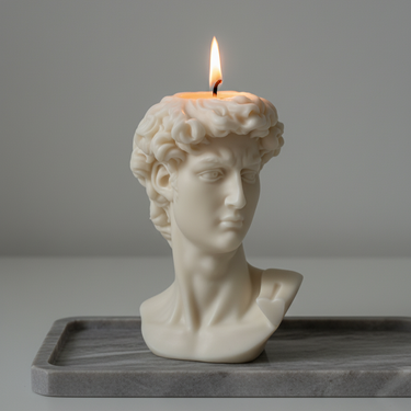 Busto de David