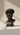 Busto de David - Negro - La Cassa Mia