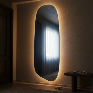 Aira — Espejo Cuerpo Entero