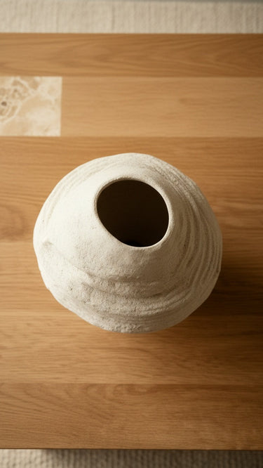 Onde — Vasija Blanca