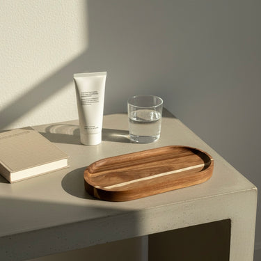 Oval Wood - Bandejas - La Cassa Mia