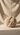 Pillow Knot - Beige - La Cassa Mia
