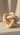 Wood Knot - Haya - La Cassa Mia