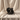Wood Knot - Negro - La Cassa Mia