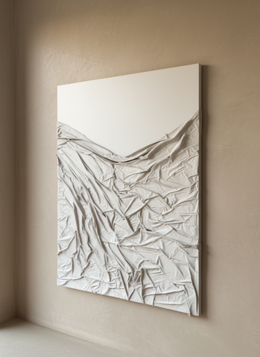 Blanc — Arte en Tela