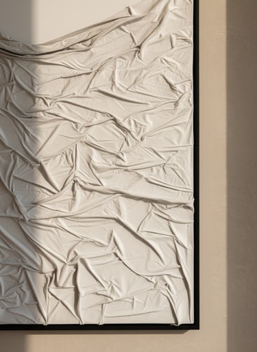 Blanc — Arte en Tela