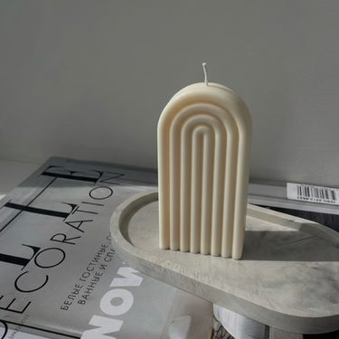 Arco Nordico Alargado