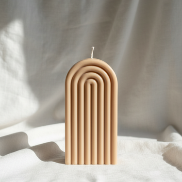 Arco Nordico Alargado