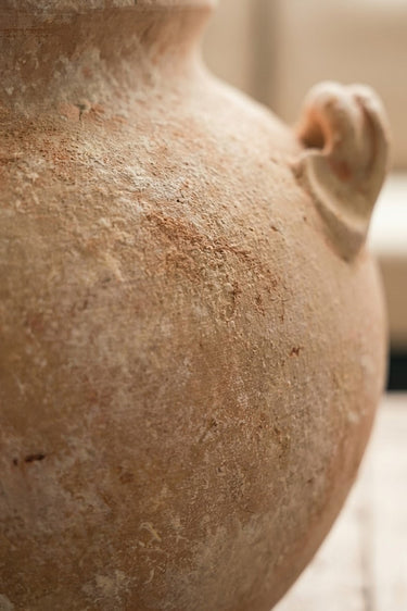 Cántaro Bruto - Vasija