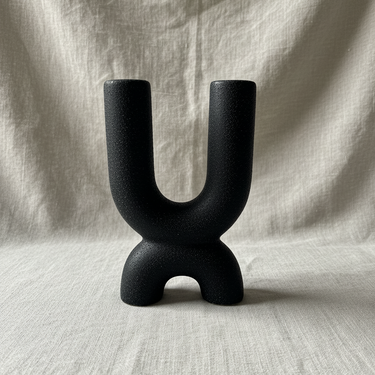 Arcus Candle Holder -  - La Cassa Mia