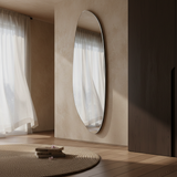 Lyra  — Espejo Cuerpo Entero