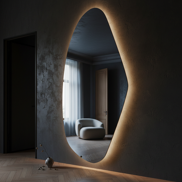 Lena — Espejo Cuerpo Entero