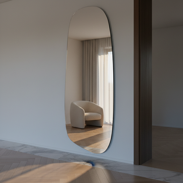 Aira — Espejo Cuerpo Entero