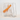 Glass Handbag Vase - Claro - La Cassa Mia