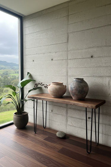 Cántaro Bruto - Vasija