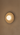 Lumen Circular Travertino · Muro - Lamparas - La Cassa Mia