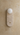 Lumen Oval Travertino · Muro - Lamparas - La Cassa Mia
