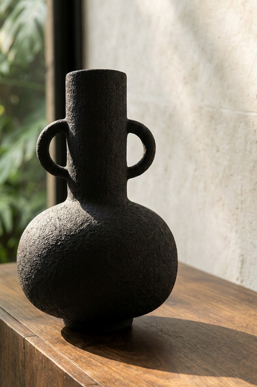 Vaso Marfim