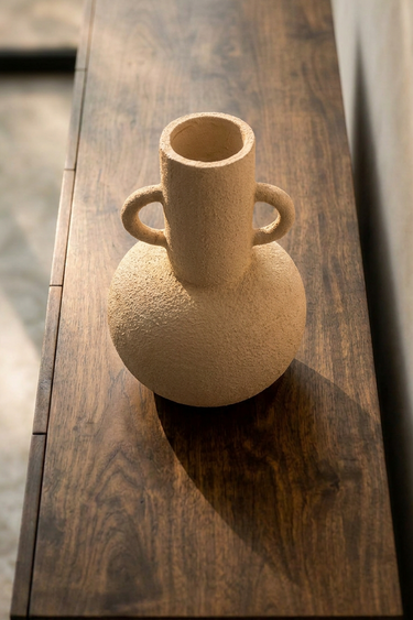 Vaso Marfim