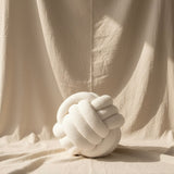 Pillow Knot - Ivory - La Cassa Mia