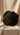 Pillow Knot - Negro - La Cassa Mia