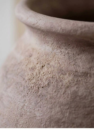 Rosia — Jarrón - Textura