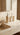Set de Baño de Mármol Travertino - Set de baño - La Cassa Mia