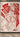 Shibuya in Red - Poster Decorativo - Arte - La Cassa Mia